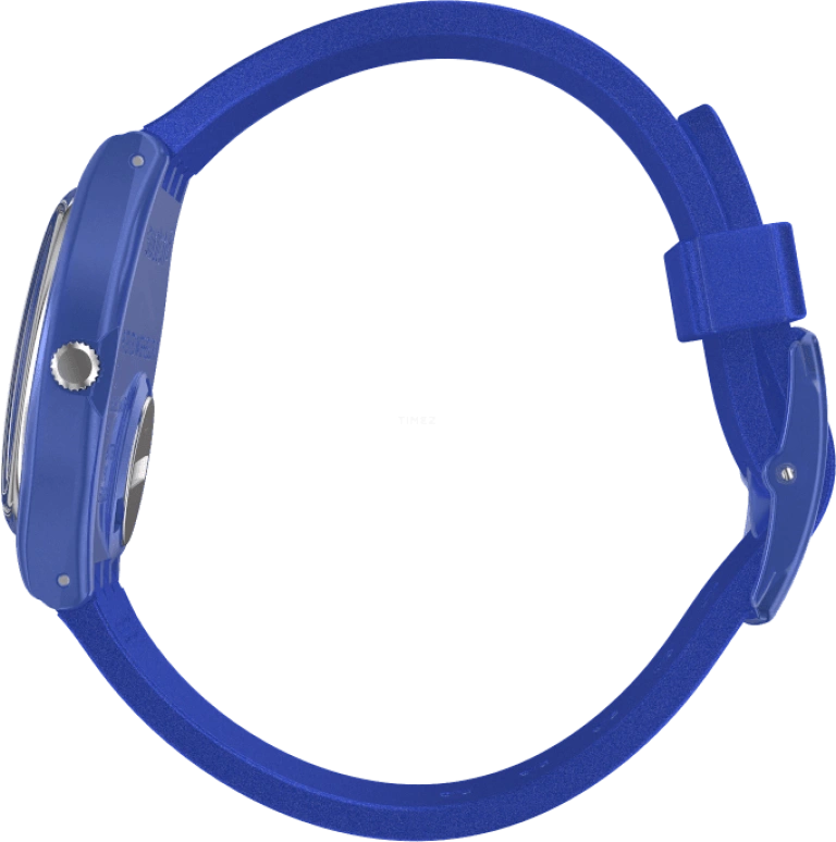 Swatch,Originals 34mm,34mm,Blue,Open,GL124