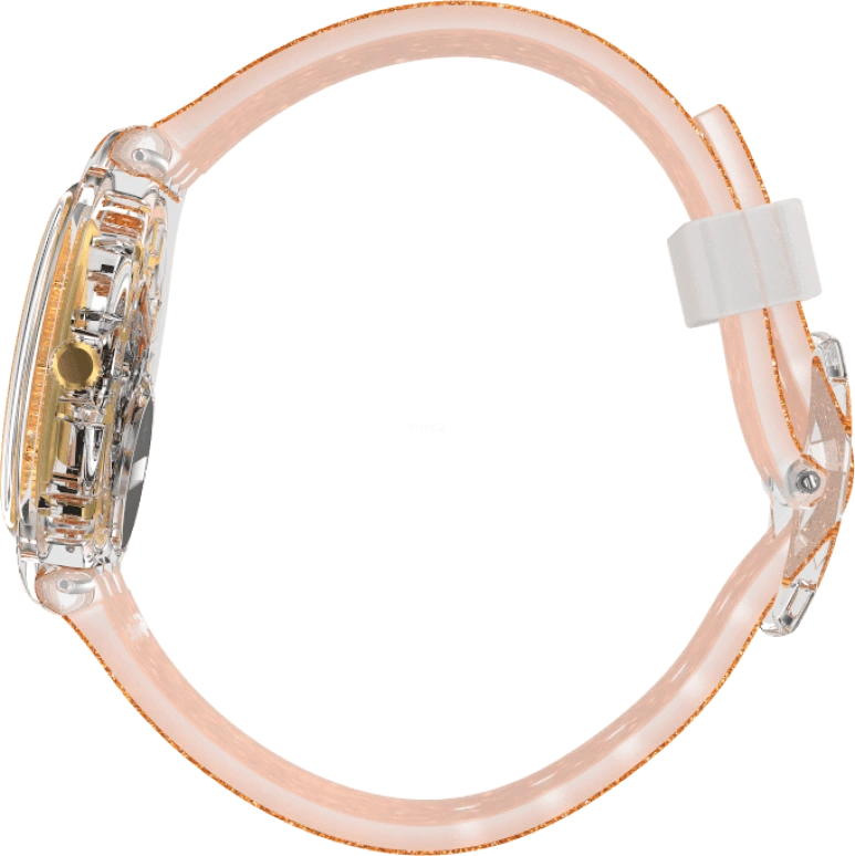 Swatch,Originals 34x39.20mm,34x39.20mm,Plastic,Orange,GE285