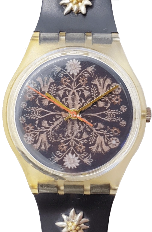Swatch Other GZ105