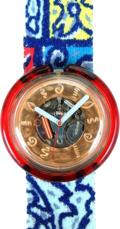 Swatch Other PWK137