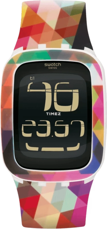 Swatch SUMMER BUZZ SURW104