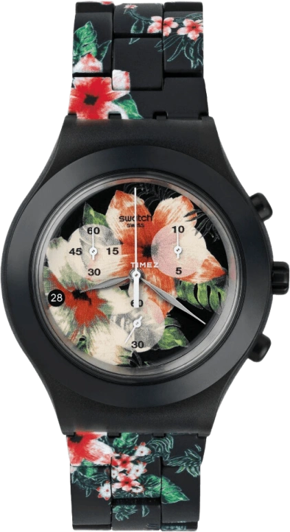 Swatch Other SVCF4002AG