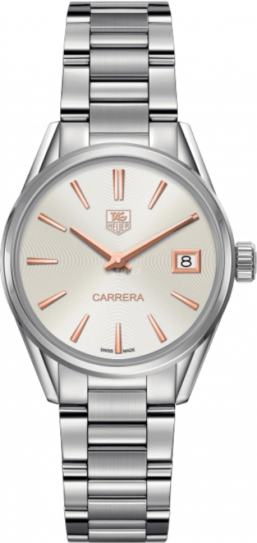 TAG Heuer Carrera