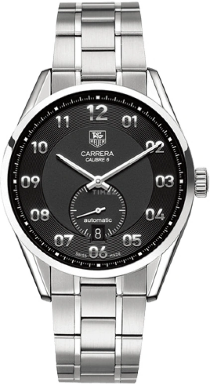 TAG Heuer Carrera