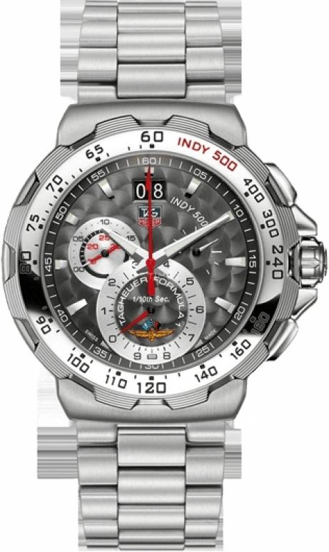 TAG Heuer Formula 1