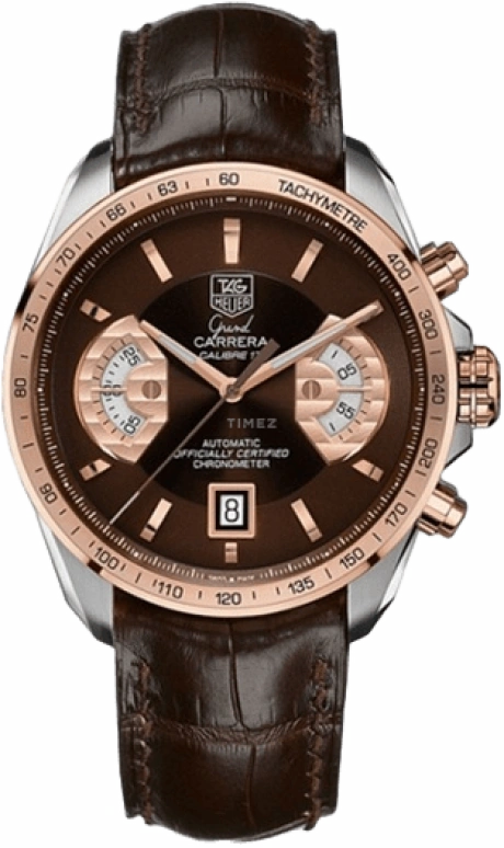 TAG Heuer Carrera