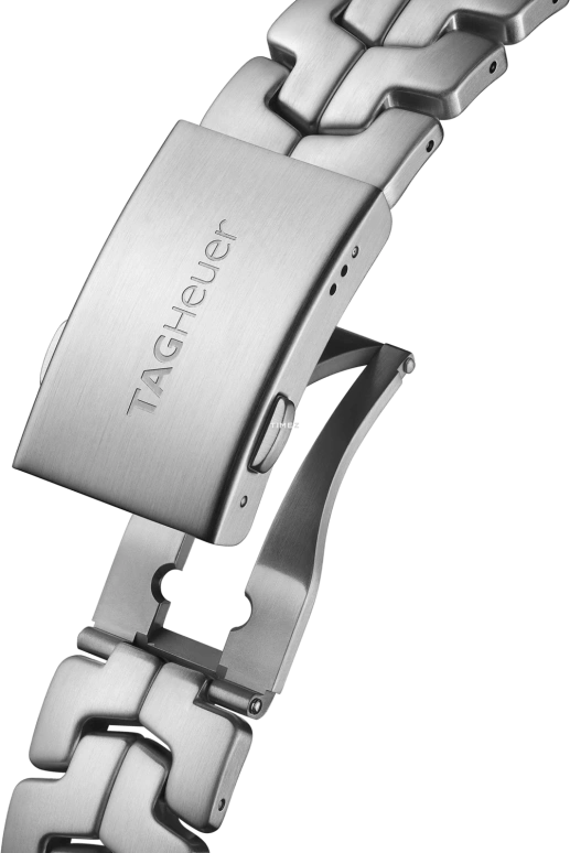 泰格豪雅,F1 43毫米,43毫米,精钢,铝合金,黑色,石英,计时,日历,CAZ101AX,CAZ101AX.BA0637