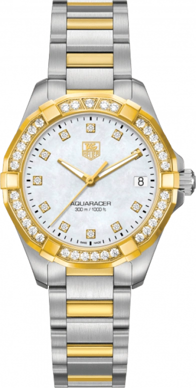 TAG Heuer Aquaracer