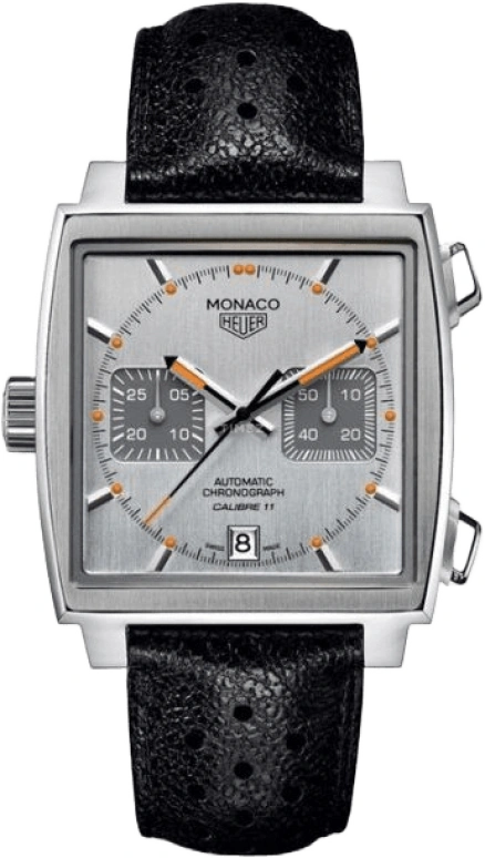 TAG Heuer Monaco