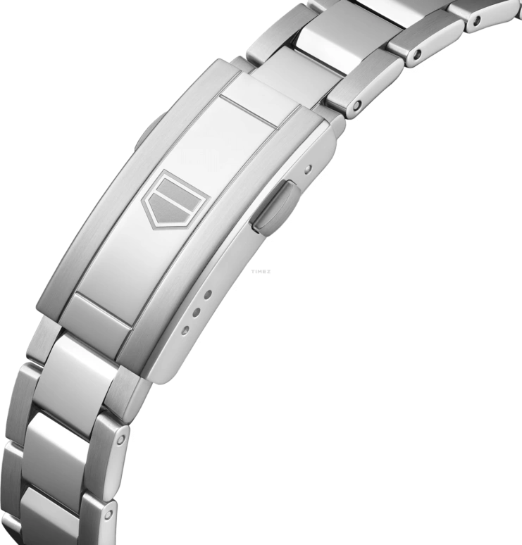 TAG Heuer,Aquaracer 30mm,30mm,Stainless Steel,Red,Automatic,Day,40hours,WBP2414,WBP2414.BA0622