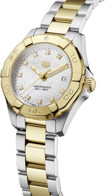 TAG Heuer Aquaracer