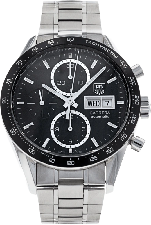 TAG Heuer Carrera