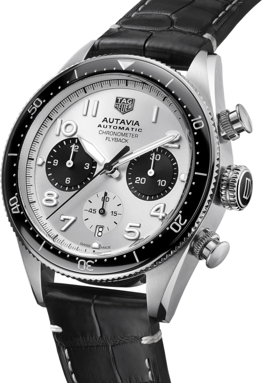 泰格豪雅 Autavia