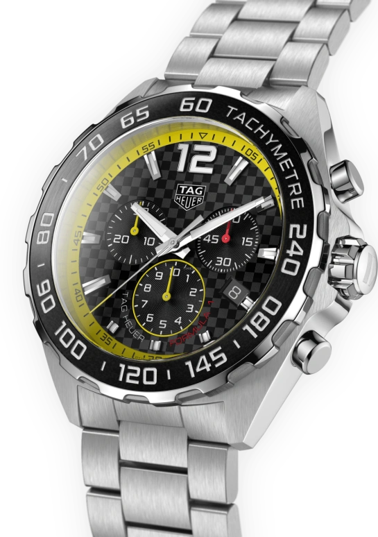 TAG Heuer Formula 1 CAZ101AC.BA0842
