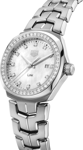 tag-heuer tag-heuer-link 