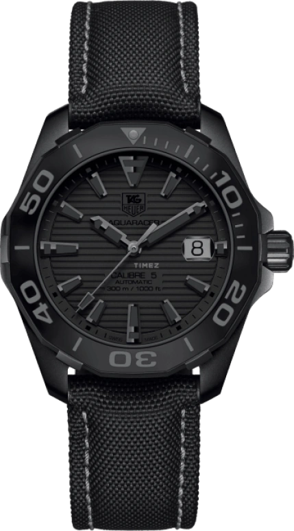 TAG Heuer Aquaracer