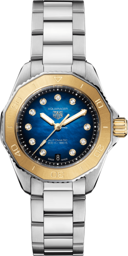 泰格豪雅 竞潜 WBP2450.BA0622