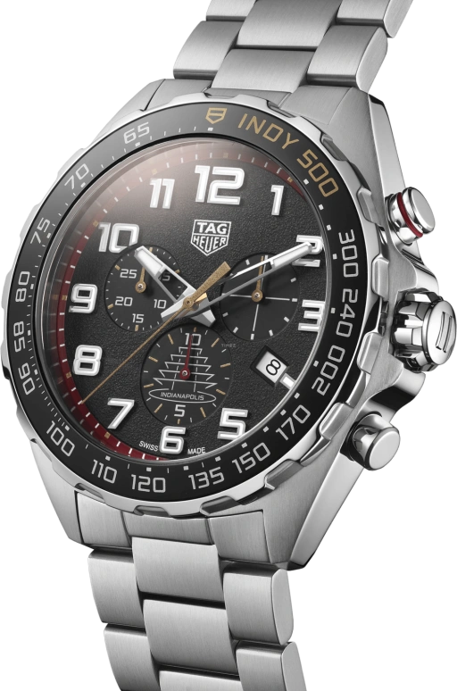 TAG Heuer Formula 1