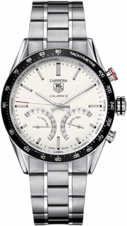 TAG Heuer Carrera