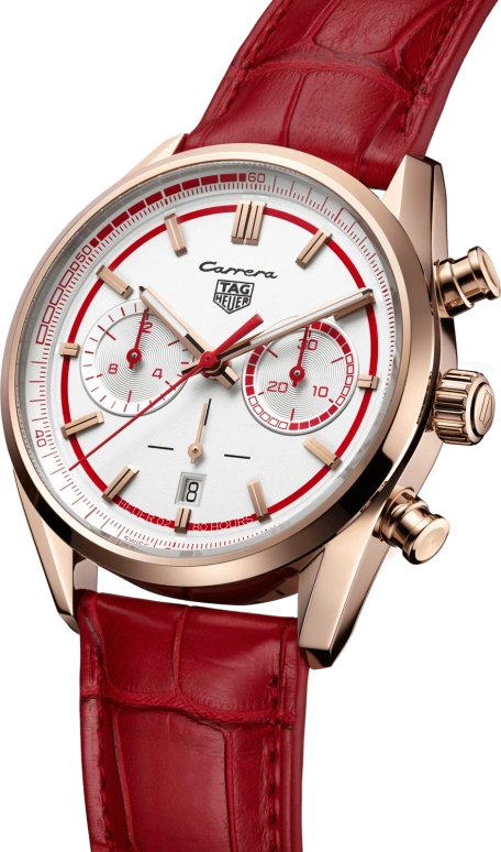 TAG Heuer Carrera CBN2045.FC8316