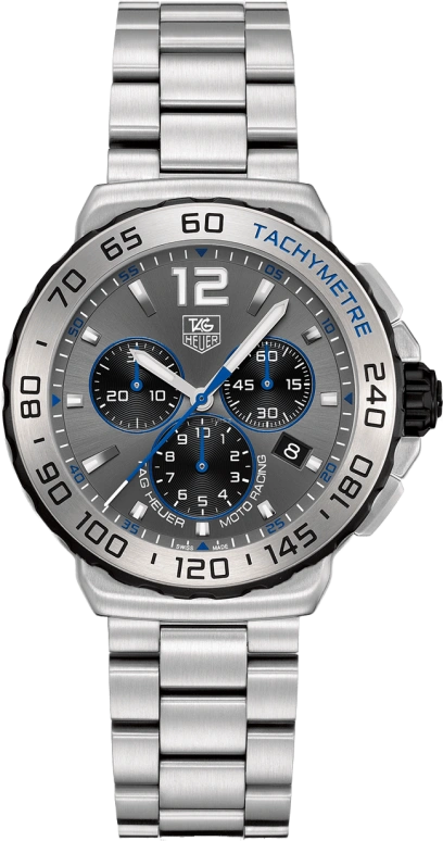 TAG Heuer Formula 1