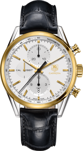 泰格豪雅 卡莱拉 CAR2150.FC6266