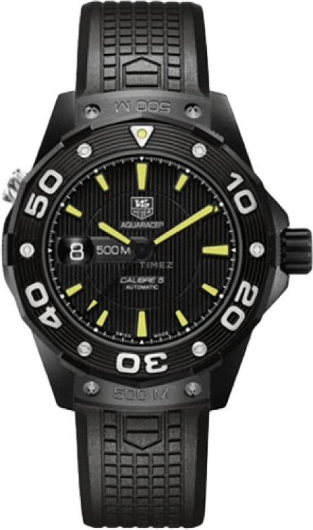 TAG Heuer Aquaracer WAJ2180.FT6015