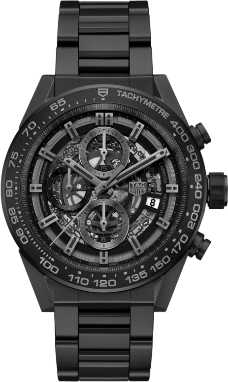 TAG Heuer Carrera CAR2A91.BH0742