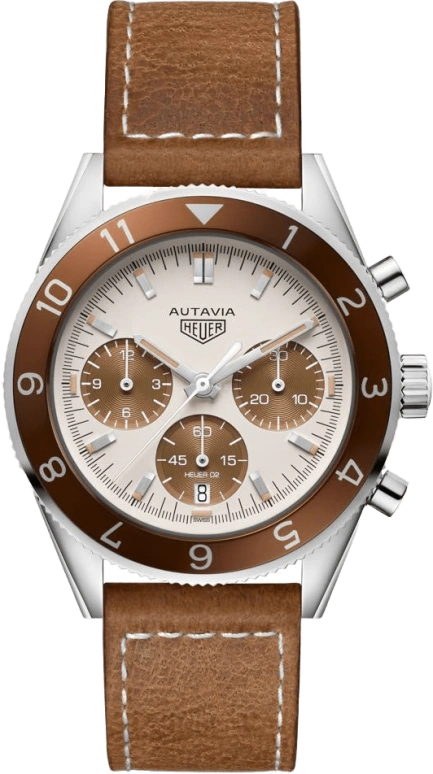 泰格豪雅 Autavia CBE2113.FC8226