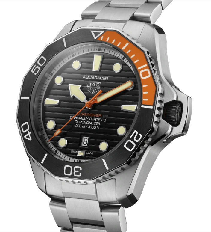 TAG Heuer Aquaracer