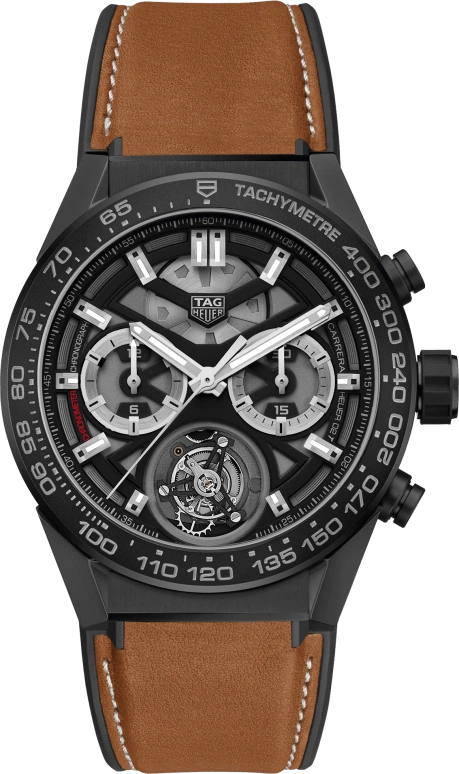 TAG Heuer Carrera