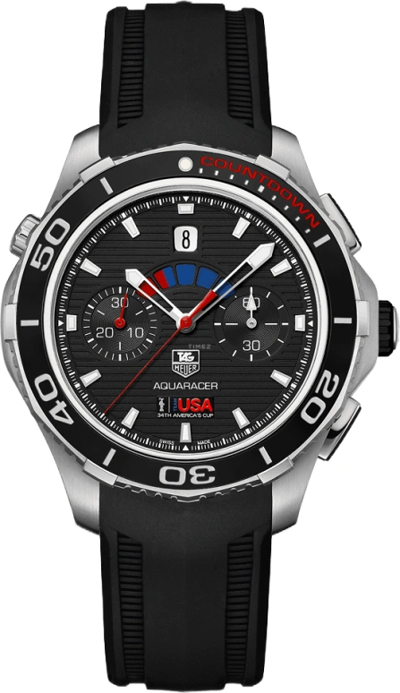 TAG Heuer Aquaracer