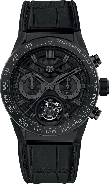 TIMEZ TAG Heuer Carrera 45mm CAR5A8Z.FC6377 Features|Prices|Auction ...