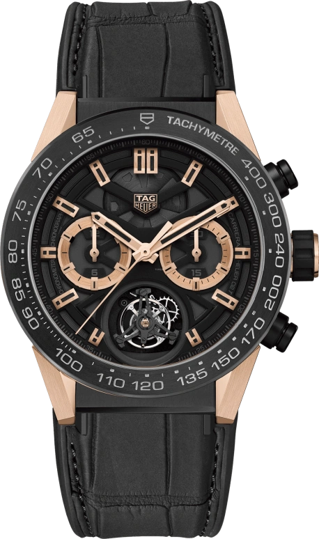 TAG Heuer Carrera