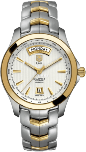 tag-heuer tag-heuer-link 