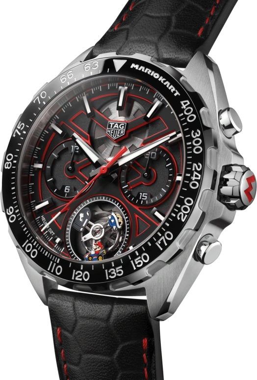 TAG Heuer Formula 1