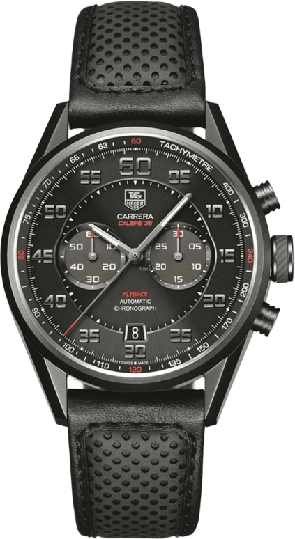 TAG Heuer Carrera