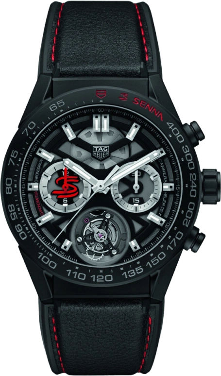 TAG Heuer Carrera