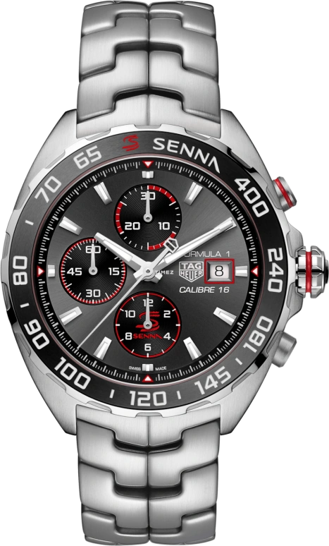 TAG Heuer Formula 1 CAZ201D.BA0633