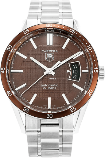 泰格豪雅 卡莱拉 WV211N.BA0787