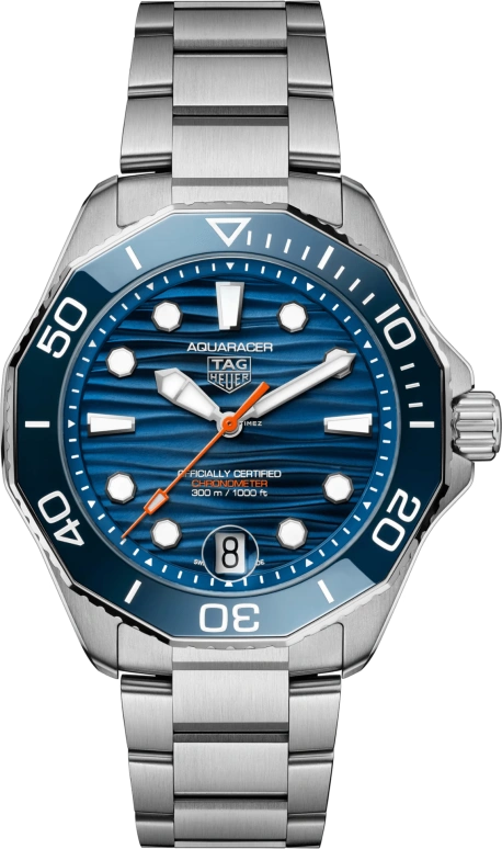 TAG Heuer Aquaracer WBP5111.BA0013