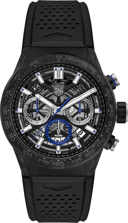 TAG Heuer Carrera