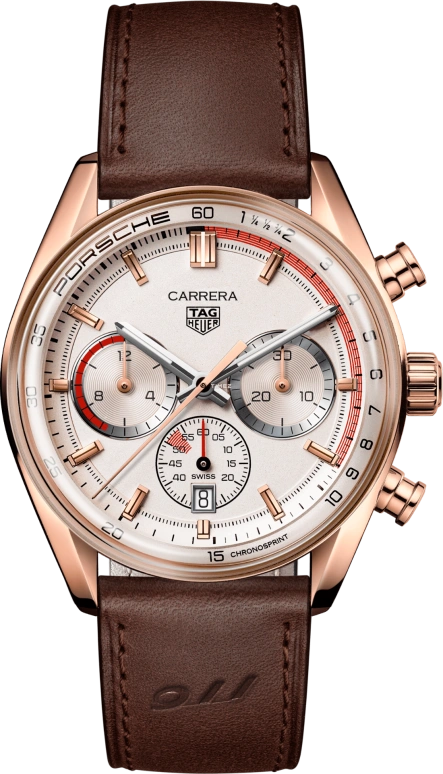 TAG Heuer Carrera CBS2040.FC8318