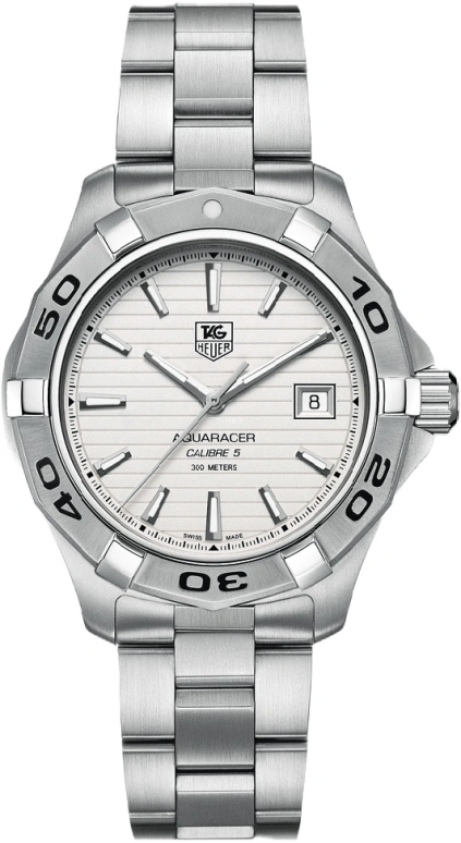 泰格豪雅 竞潜 WAP2011.BA0830