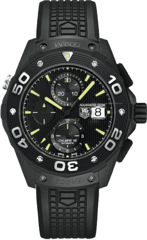 TAG Heuer Aquaracer