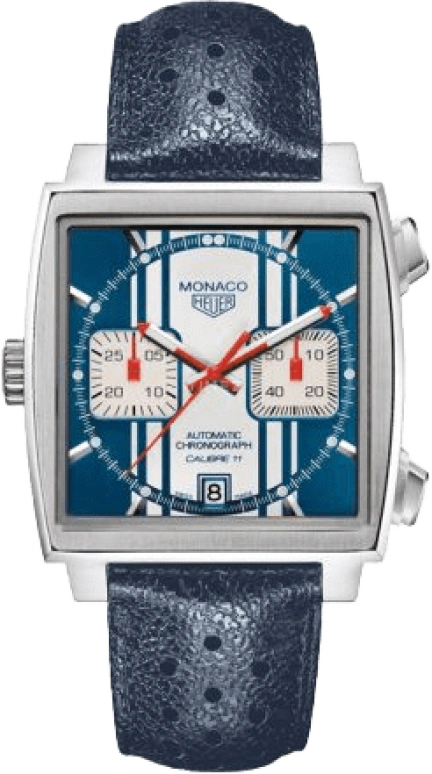 TAG Heuer Monaco