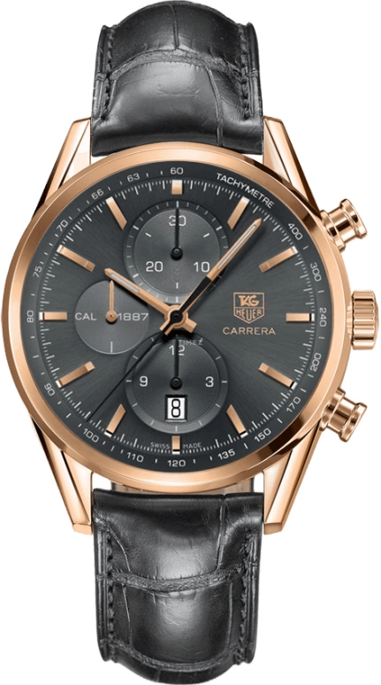 TAG Heuer Carrera