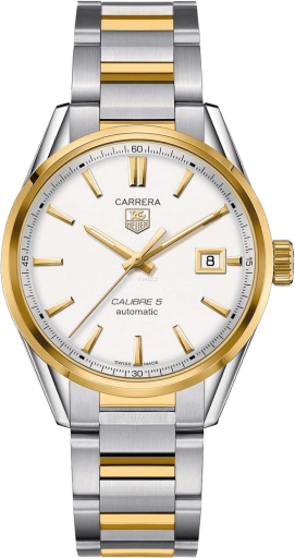 泰格豪雅 卡莱拉 WAR215F.BD0783