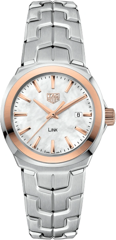 TAG Heuer Link