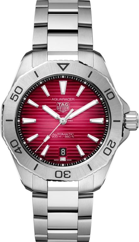 TAG Heuer Aquaracer WBP2114.BA0627